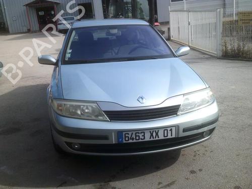 Alternator RENAULT LAGUNA II (BG0/1_) 1.8 16V (BG04, BG0B, BG0C, BG0V) | BP21736480M7 