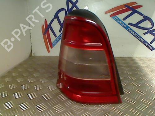 Left taillight MERCEDES-BENZ A-CLASS (W168) A 140 (168.031, 168.131) | BP21738811C34 