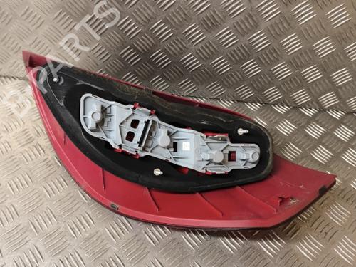 Left taillight MERCEDES-BENZ A-CLASS (W169) A 170 (169.032, 169.332) | BP21729756C34 