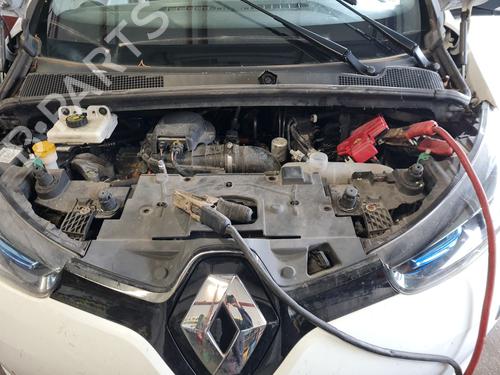 Climate control RENAULT ZOE (BFM_) ZOE | BP29082907I5 - Image 20