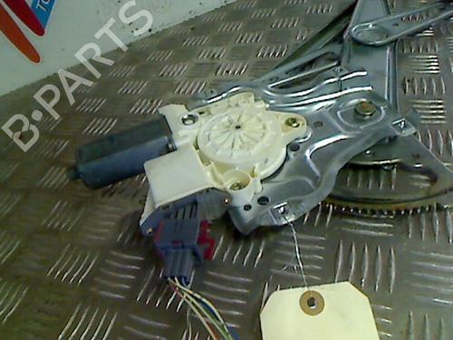 Used Front right window mechanism TOYOTA AVENSIS (_T25_) 2.0 D-4D (CDT250_, CDT250R) (116 hp) 21739819