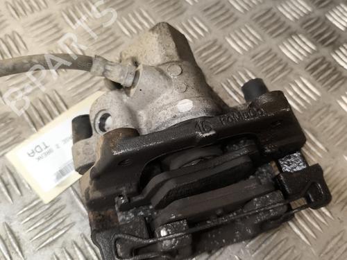 Right rear brake caliper FORD FOCUS II Turnier (DA_, FFS, DS) 1.8 TDCi | BP21740378M106 