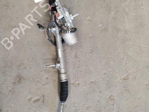 Styregear/Snekke CITROËN C3 II (SC_) 1.6 VTi 120 | BP21742228M22 