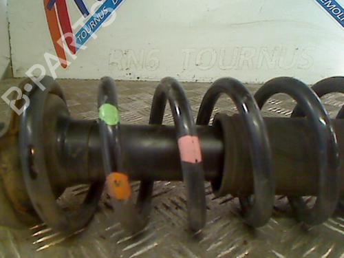 Used Right rear shock absorber PEUGEOT 4008 1.6 HDi AWC (114 hp) 21747128