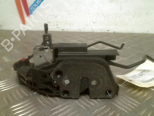 Front left lock HYUNDAI MATRIX (FC) 1.5 CRDi VGT | BP21735858C98 