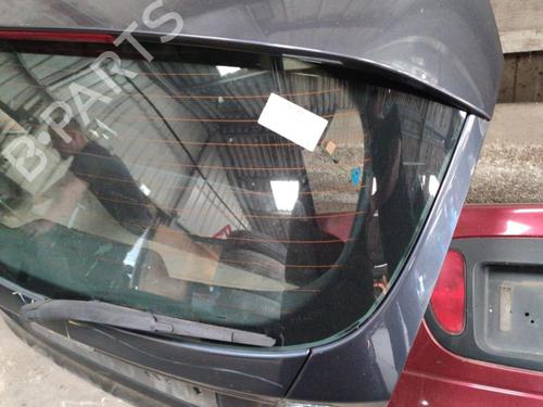 Tailgate FORD FIESTA VI (CB1, CCN) 1.4 TDCi | BP21743098C6 