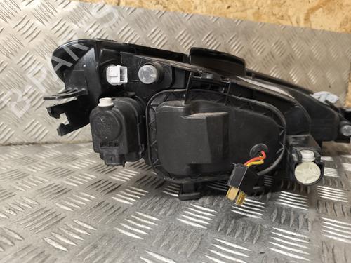 Left headlight PEUGEOT 206 Hatchback (2A/C) 1.1 i | BP25726936C28 