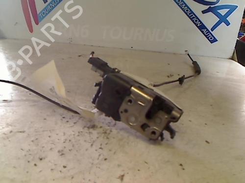 Used Front right lock PEUGEOT 308 I (4A_, 4C_) 1.6 HDi (109 hp) 21752318