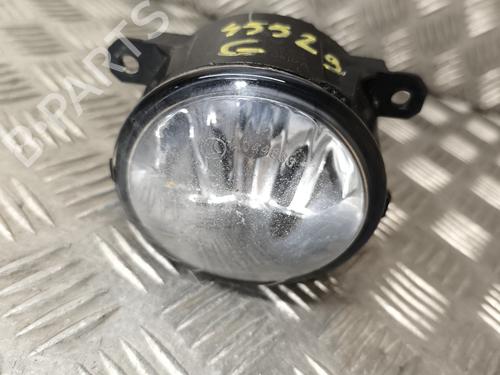 Used Left front fog light PEUGEOT 308 II (LB_, LP_, LW_, LH_, L3_) 1.6 HDi / BlueHDi 115 (115 hp) 29425400