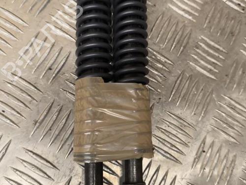 Tailgate lift support PEUGEOT 307 CC (3B) 2.0 16V | BP21730363C138 