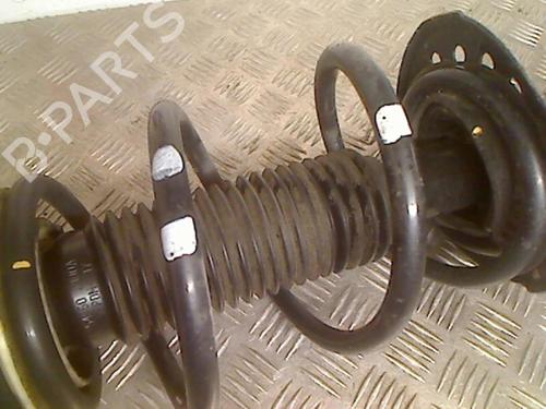 Right front shock absorber RENAULT KOLEOS I (HY_) 2.0 dCi (HY0K) | BP21735824M17 