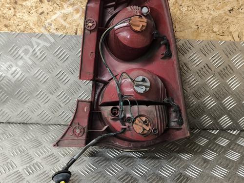 Left taillight KIA PICANTO I (SA) 1.1 | BP22181220C34 