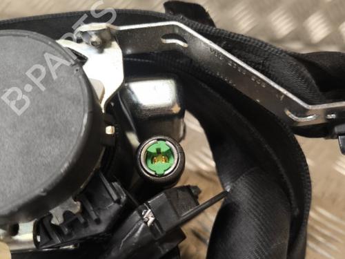 Front left belt tensioner SEAT IBIZA III (6L1) 1.4 16V | BP21741226C87 