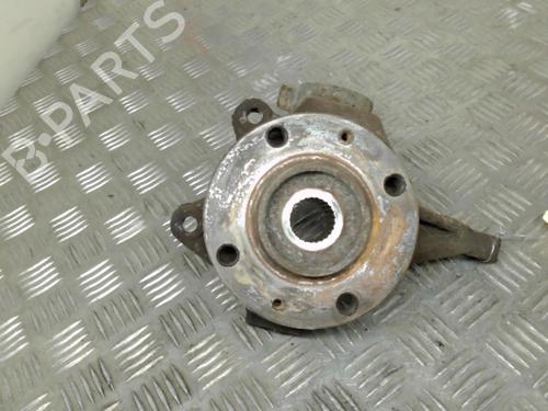 Left front steering knuckle PEUGEOT 206 SW (2E/K) 2.0 HDi | BP21746434M25 