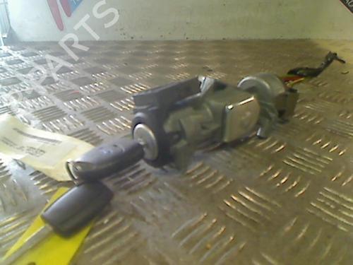 Used Ignition barrel FORD FOCUS II (DA_, HCP, DP) 1.6 TDCi (109 hp) 21744242