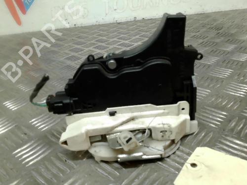 Used Rear left lock CITROËN C-CROSSER (VU_, VV_) 2.2 HDi (156 hp) 21732225