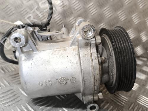 AC compressor PEUGEOT 208 I (CA_, CC_) 1.2 VTi 68 / PureTech 68 | BP23773684M34