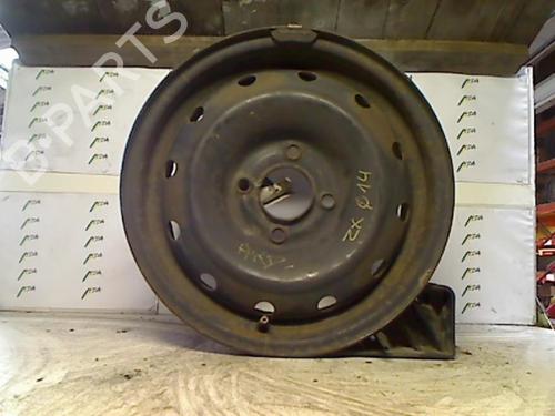 Used Rim CITROËN ZX (N2) 1.4 i (75 hp) 21753460