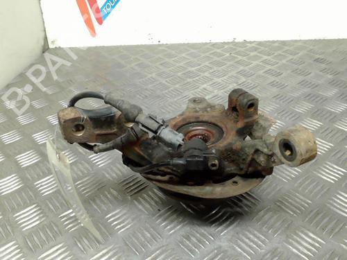 Left front steering knuckle OPEL CORSA C (X01) 1.7 DI (F08, F68) | BP21749534M25 