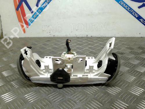Used Climate control CITROËN C1 (PM_, PN_) 1.0 (68 hp) 21734632
