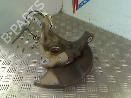Højre Styrespindel Lejehus OPEL VECTRA C GTS (Z02) 1.9 CDTI (F68) (120 hp) 21731949