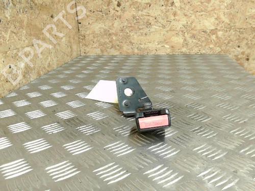 Seat buckle PEUGEOT 307 (3A/C) 1.6 HDi | BP21736981I32 