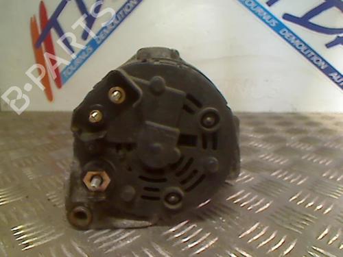 Alternator RENAULT CLIO I (B/C57_, 5/357_) 1.2 (5/357Y, 5/357K) | BP21744450M7 
