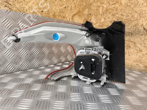 Used Right taillight Right taillight PEUGEOT 2008 I (CU_) 1.6 VTi (120 hp) 28194514 28194514