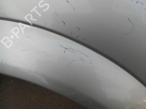 Used Right front fenders OPEL MERIVA A MPV (X03) 1.7 CDTI (E75) (100 hp) 21751541