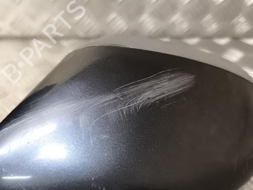 Left mirror FORD FOCUS II Turnier (DA_, FFS, DS) 1.6 TDCi | BP22360920C26 