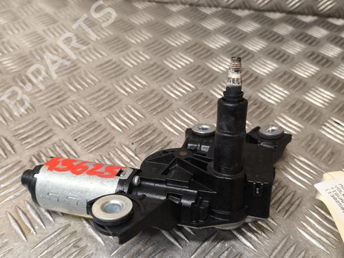 Ruitenwissermotor achter VW TIGUAN (5N_) 2.0 TDI (140 hp) 29378357