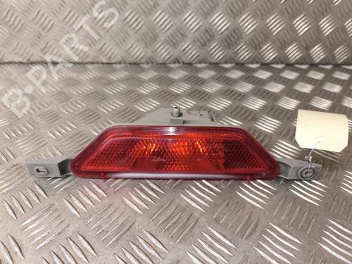 Used Rear fog light RENAULT KOLEOS I (HY_) 2.0 dCi 4x4 (HY0K) (150 hp) 27486608