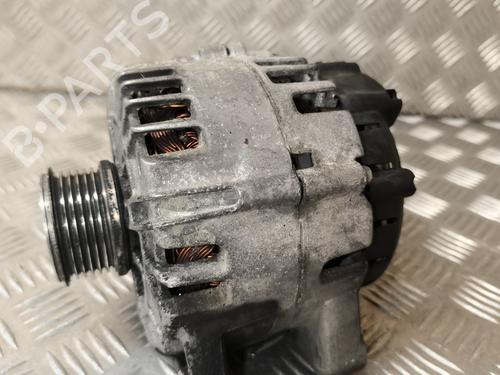 Alternator PEUGEOT 5008 (0U_, 0E_) 1.6 HDi | BP29193139M7