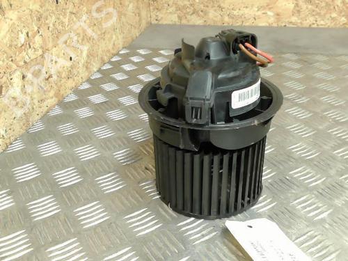 Heater blower motor DACIA SANDERO II 1.2 LPG | BP21745190M62 