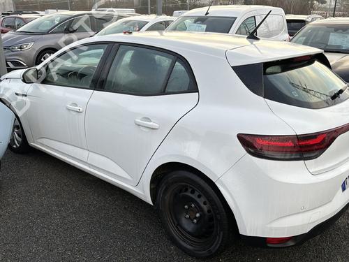 ABS pump RENAULT MEGANE IV Hatchback (B9A/M/N_) 1.5 Blue dCi 115 (B9A6) | BP25277276M43 - Image 9