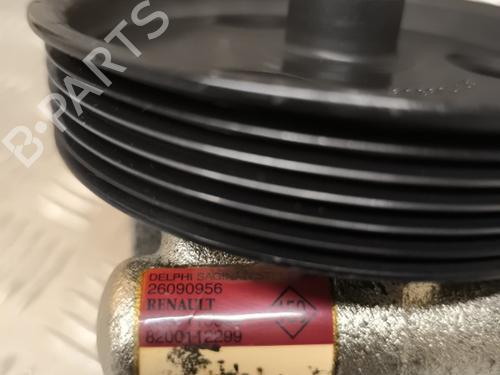 Steering pump RENAULT MEGANE I (BA0/1_) 1.4 16V (BA0D, BA1H, BA0W, BA10) | BP21748185M99 