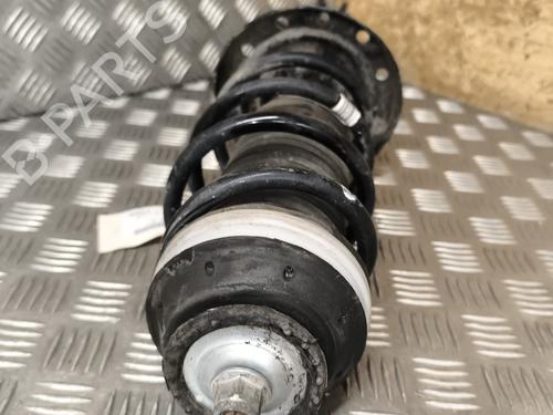 Left front shock absorber OPEL CORSA D (S07) 1.2 (L08, L68) | BP22010733M16 