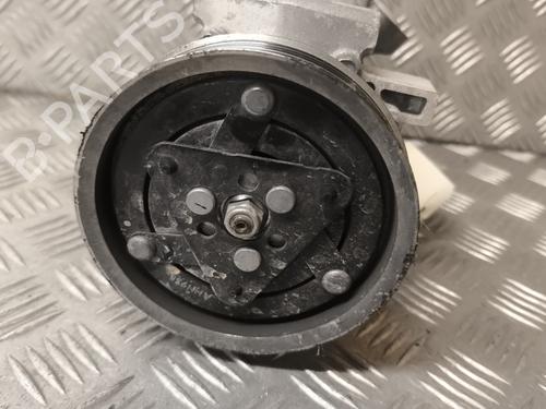 AC compressor RENAULT KANGOO Express (FW0/1_) 1.5 dCi 90 (FW0G, FW05, FW08, FW11) | BP27341893M34 
