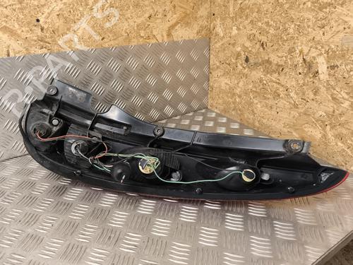 Left taillight NISSAN ALMERA TINO (V10) 2.2 dCi | BP21737162C34 