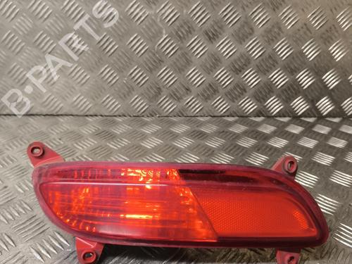 Used Rear bumper right light KIA RIO III (UB) 1.25 CVVT (86 hp) 21736791