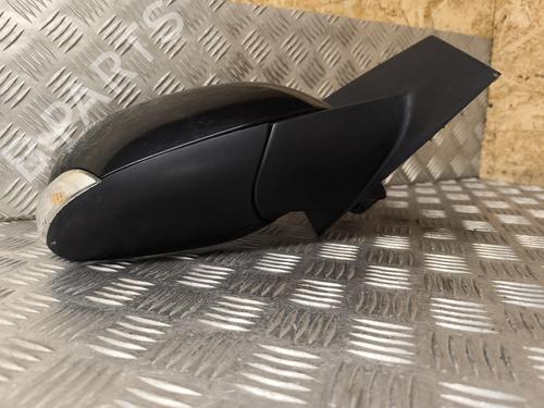 Right mirror RENAULT MEGANE III Hatchback (BZ0/1_, B3_) 1.5 dCi (BZ09, BZ0D, BZ1W, BZ29, BZ14) | BP22013730C27 
