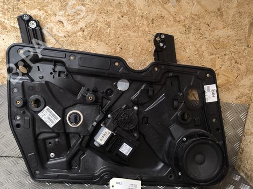 Used Front left window mechanism VW GOLF VI (5K1) 2.0 TDI (110 hp) 21820868
