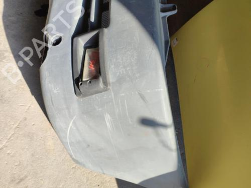 Front bumper PEUGEOT BOXER Van (230L) 2.5 D | BP21749340C7 