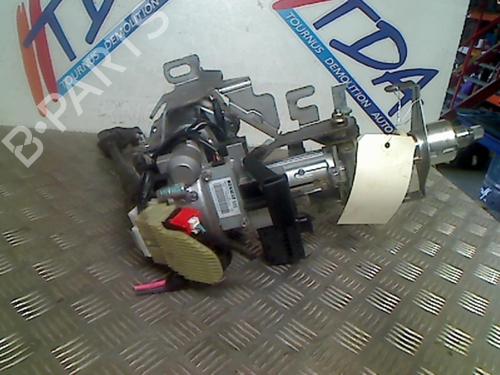 Steering column RENAULT SCÉNIC III (JZ0/1_) 1.5 dCi | BP21735850M21