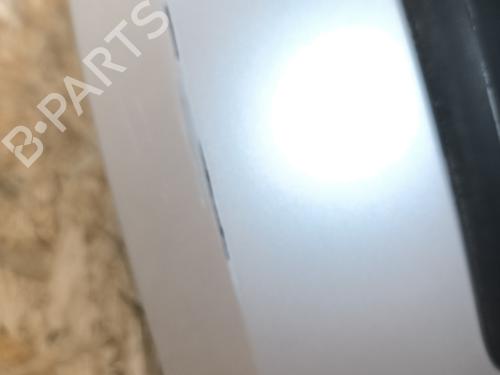 Front bumper RENAULT MEGANE II (BM0/1_, CM0/1_) 1.9 dCi (BM0G, CM0G) | BP26508952C7 