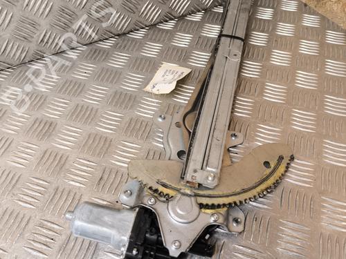 Fensterheber links vorne SUZUKI SWIFT III (MZ, EZ) 1.3 (RS413, ZC11S) | BP27528160C22 