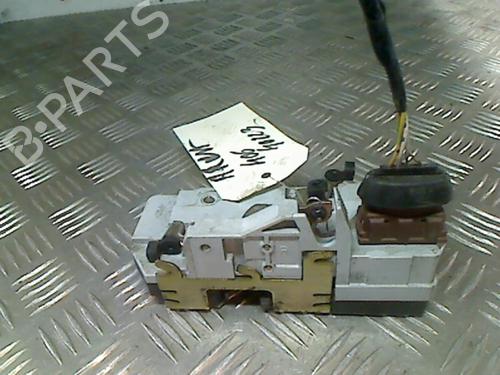 Rear right lock PEUGEOT 406 Break (8E/F) 2.0 HDI 110 | BP21746171C99 
