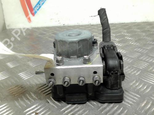 ABS pump DACIA SANDERO II TCe 90 (B8M1, B8MA, B8AC) | BP21743158M43 