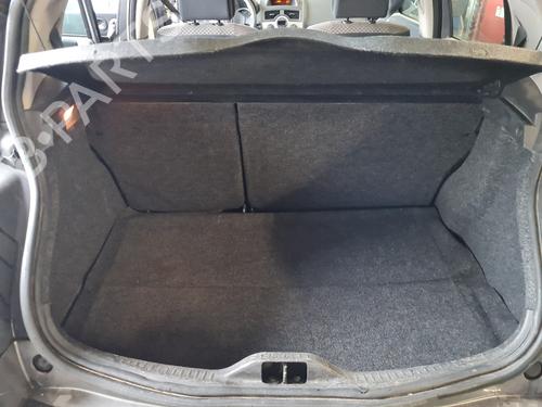 Left mirror RENAULT MEGANE II (BM0/1_, CM0/1_) 1.9 dCi (BM0G, CM0G) | BP28583432C26 