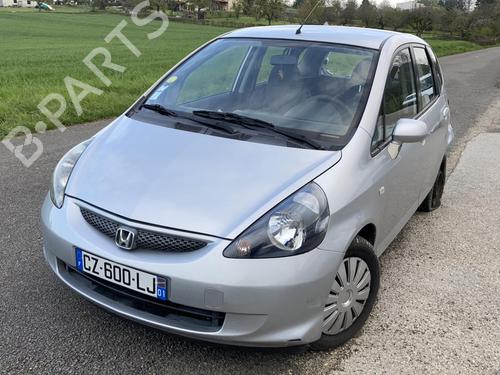 AC Kompressor HONDA JAZZ II (GD_, GE3, GE2) 1.2 i-DSI (GD5, GE2) | BP21739597M34 